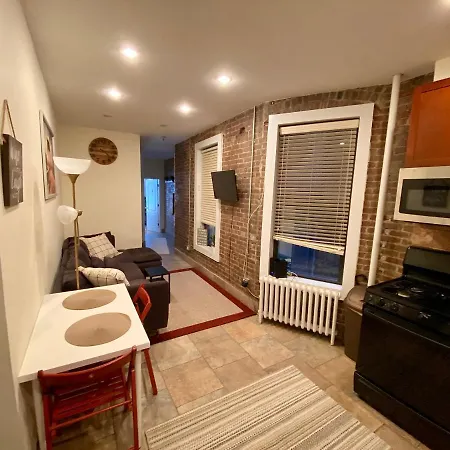 Entire Apartment In Manhattan Near Times Square